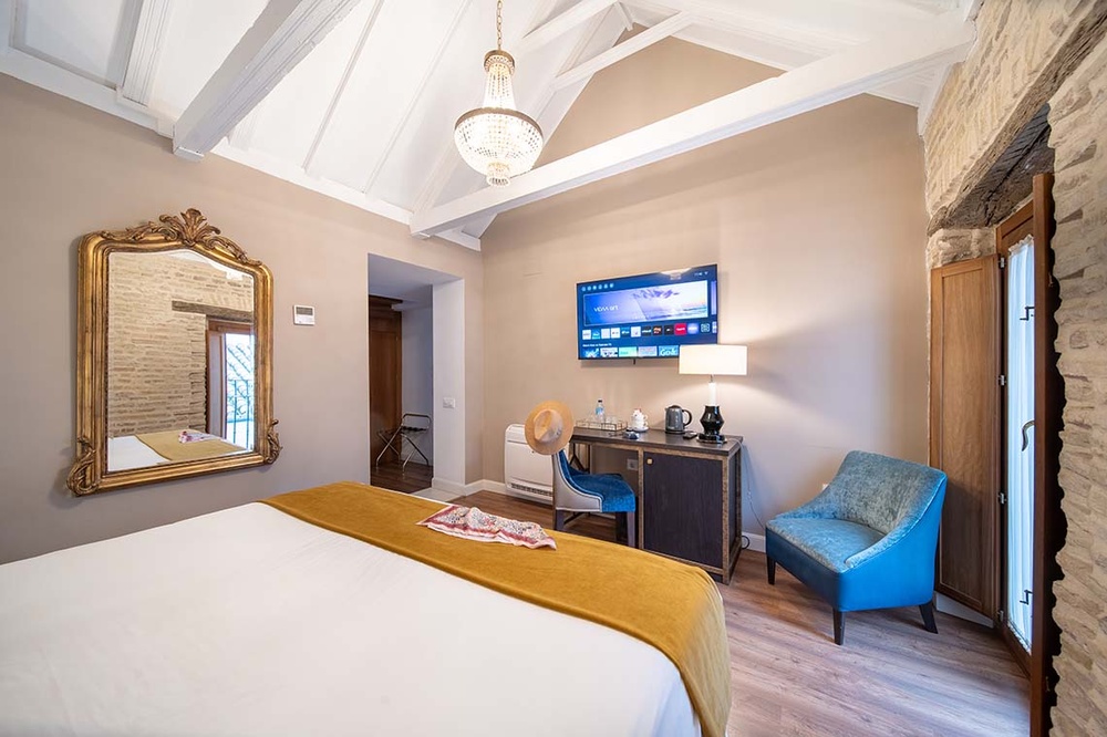 Sevilla Hotels Collection