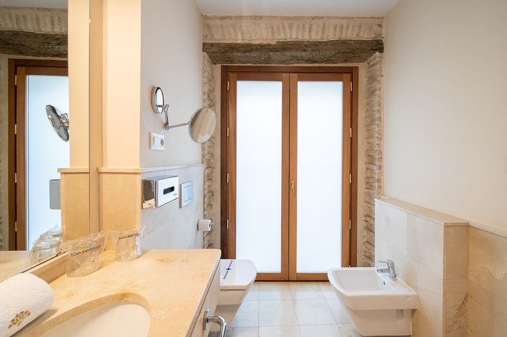 Sevilla Hotels Collection