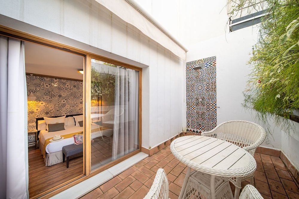 Sevilla Hotels Collection