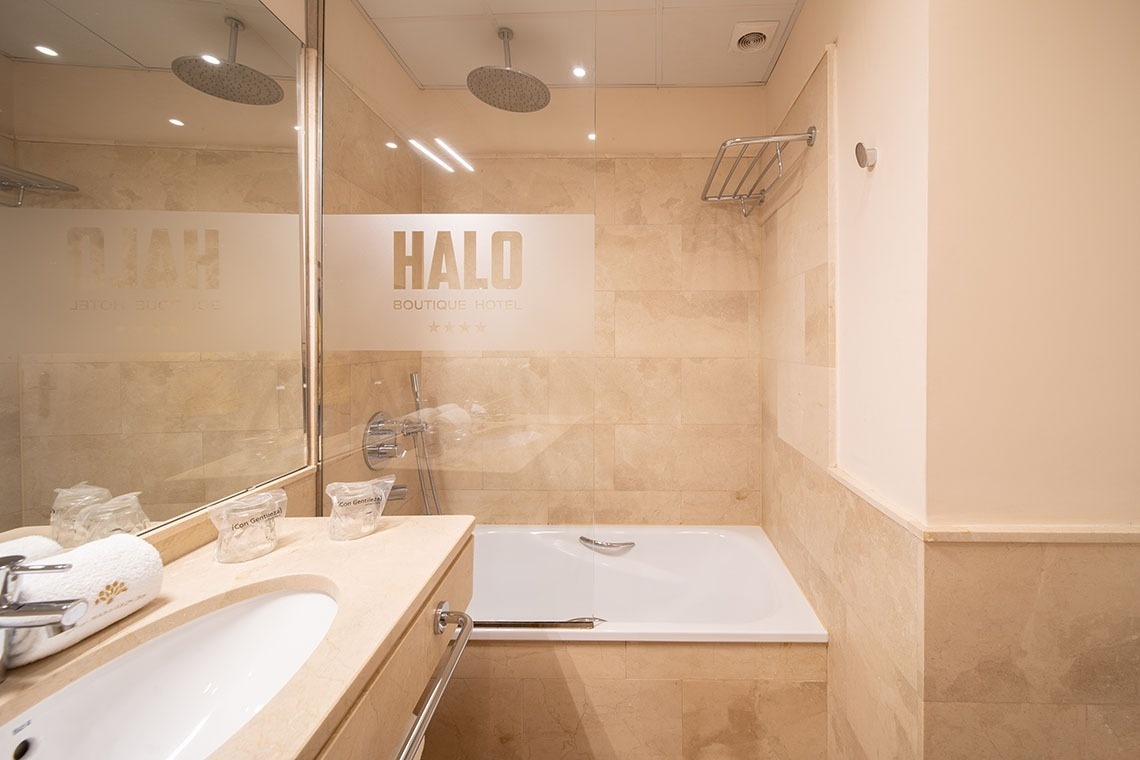 Halo Boutique Hotel