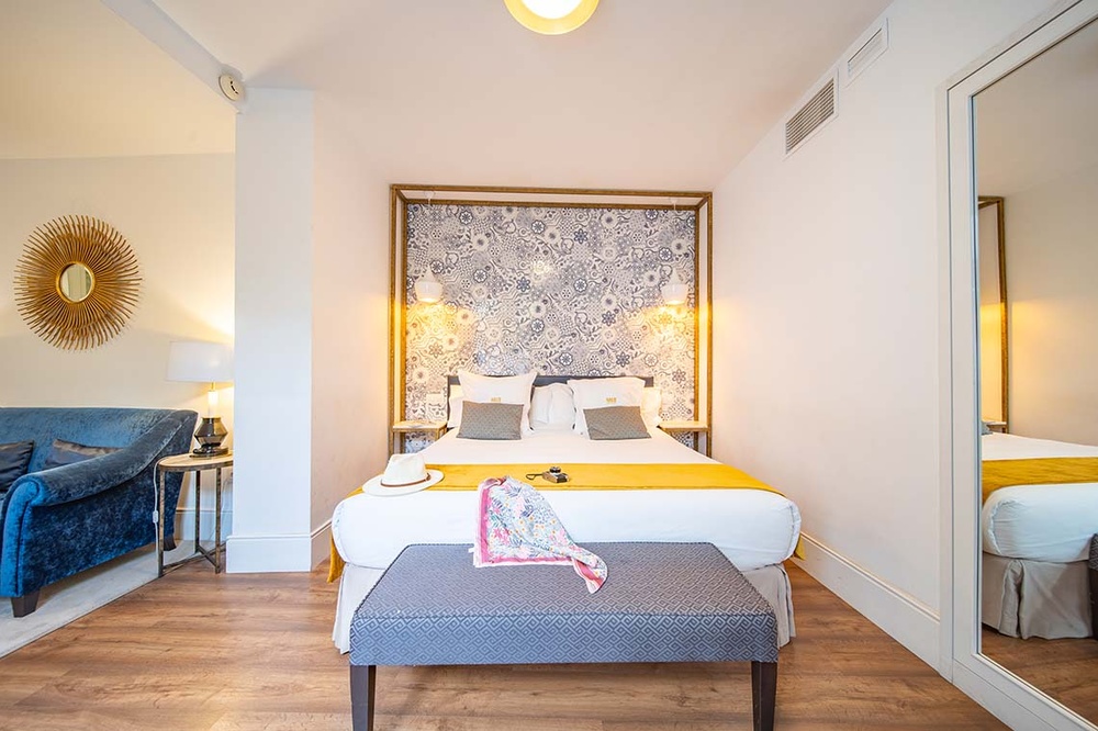 Sevilla Hotels Collection