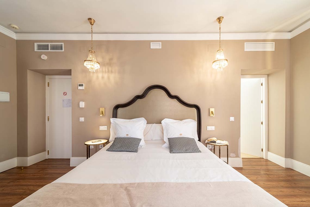Sevilla Hotels Collection