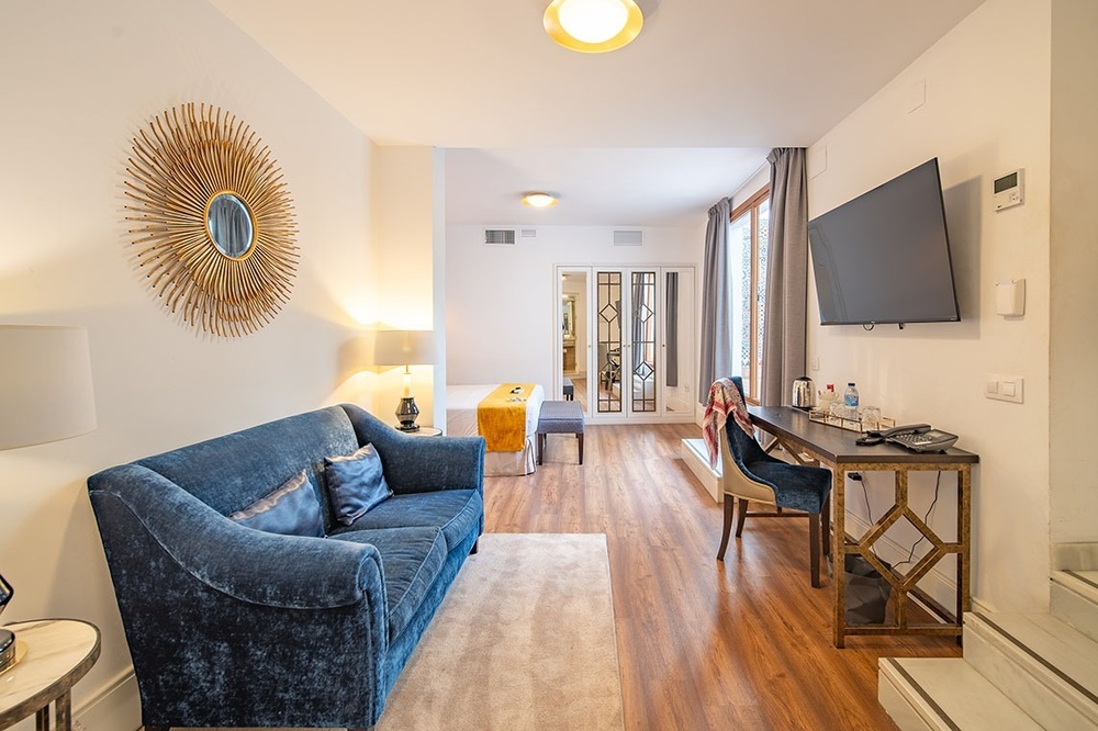 Sevilla Hotels Collection