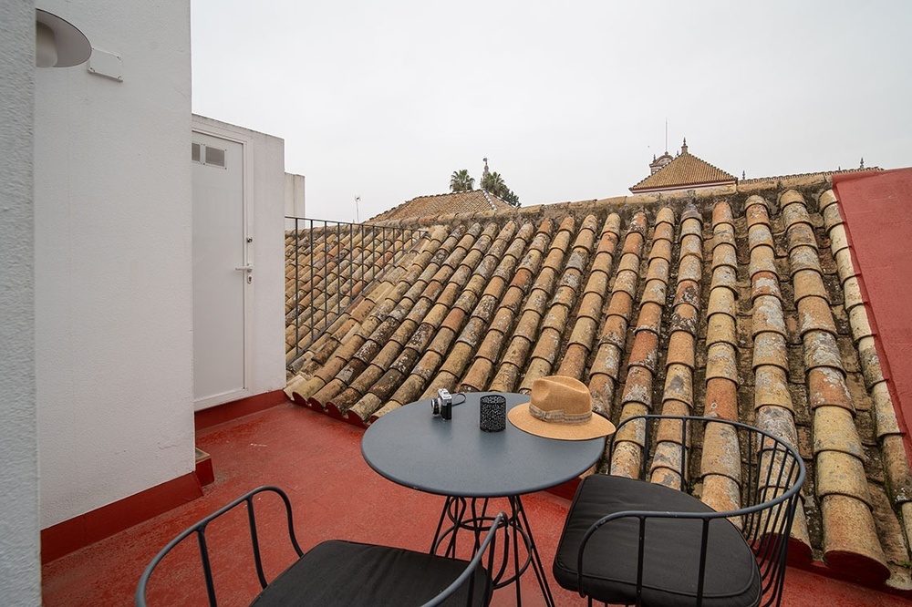 Sevilla Hotels Collection