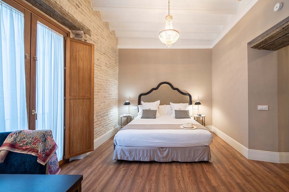 Sevilla Hotels Collection