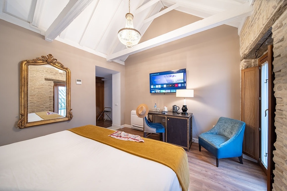 Sevilla Hotels Collection