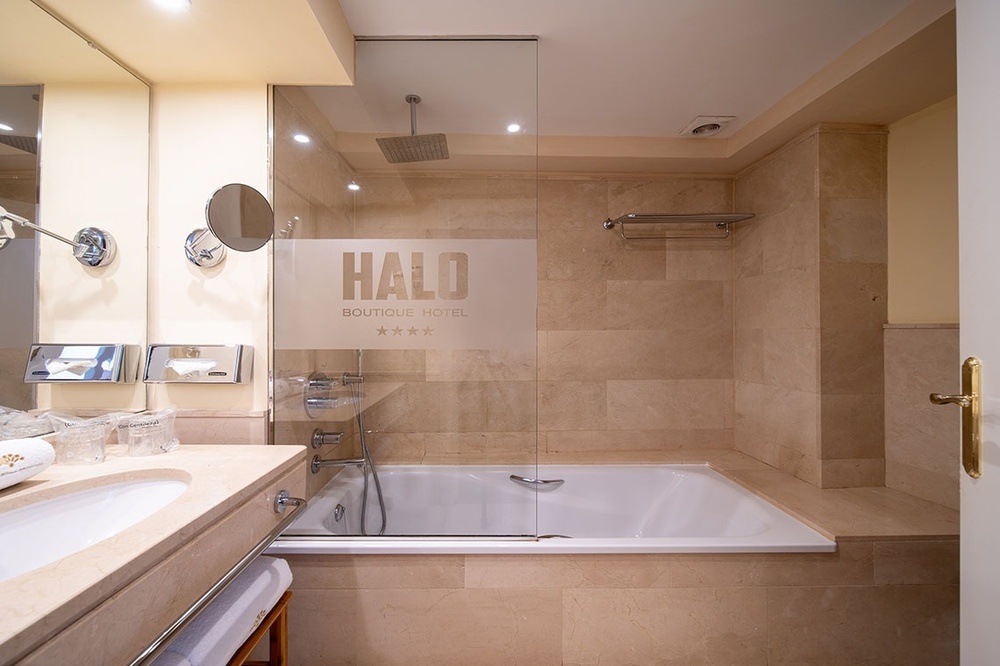 Sevilla Hotels Collection