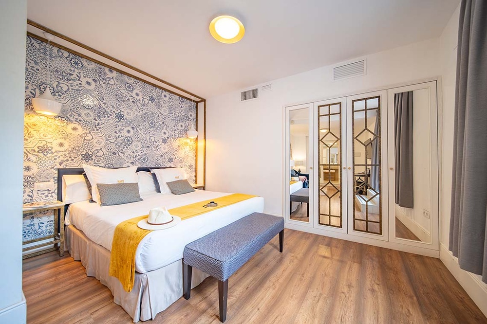 Sevilla Hotels Collection