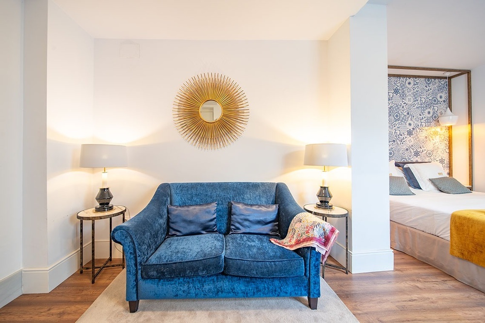 Sevilla Hotels Collection