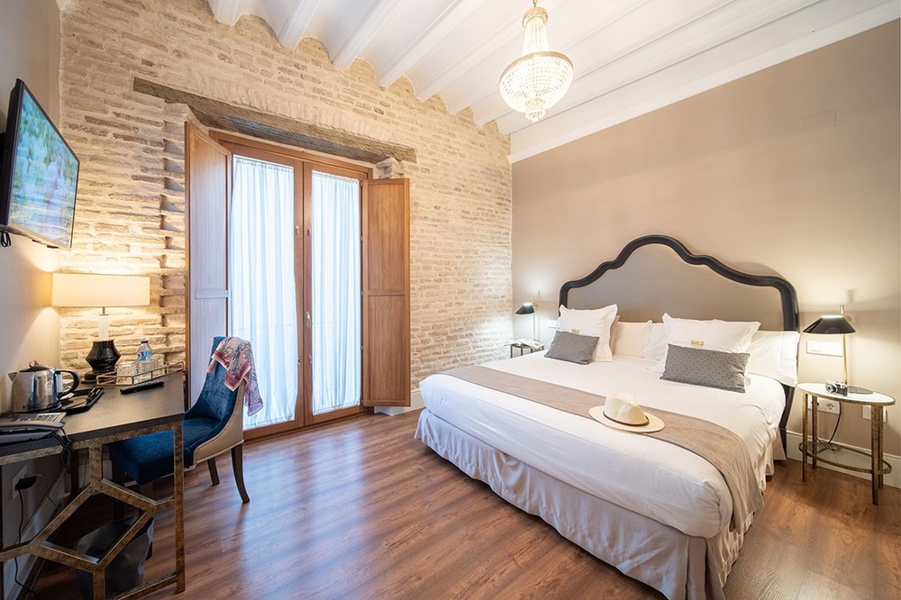 Sevilla Hotels Collection