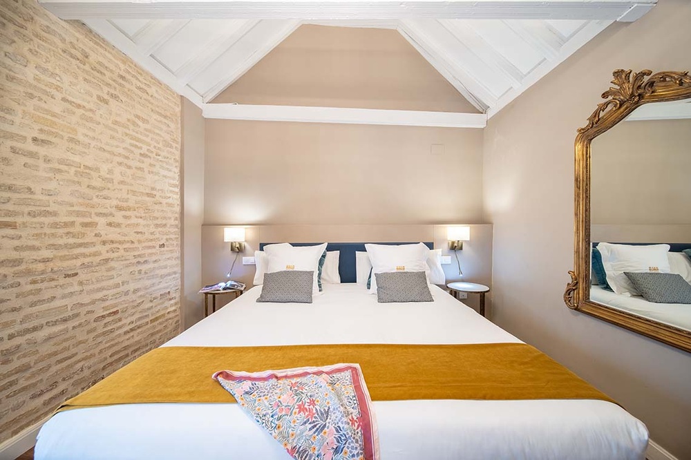 Sevilla Hotels Collection