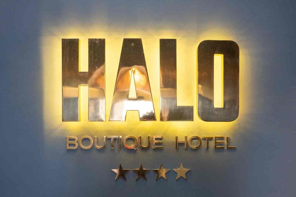 Halo Boutique Hotel