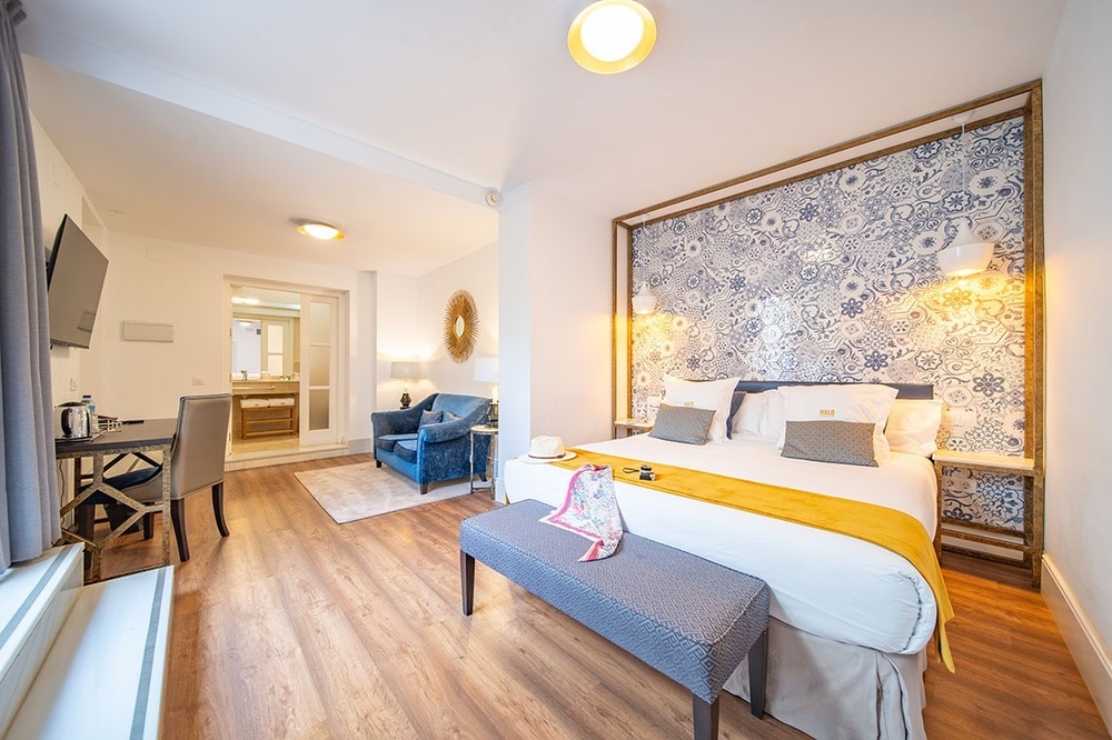 Sevilla Hotels Collection