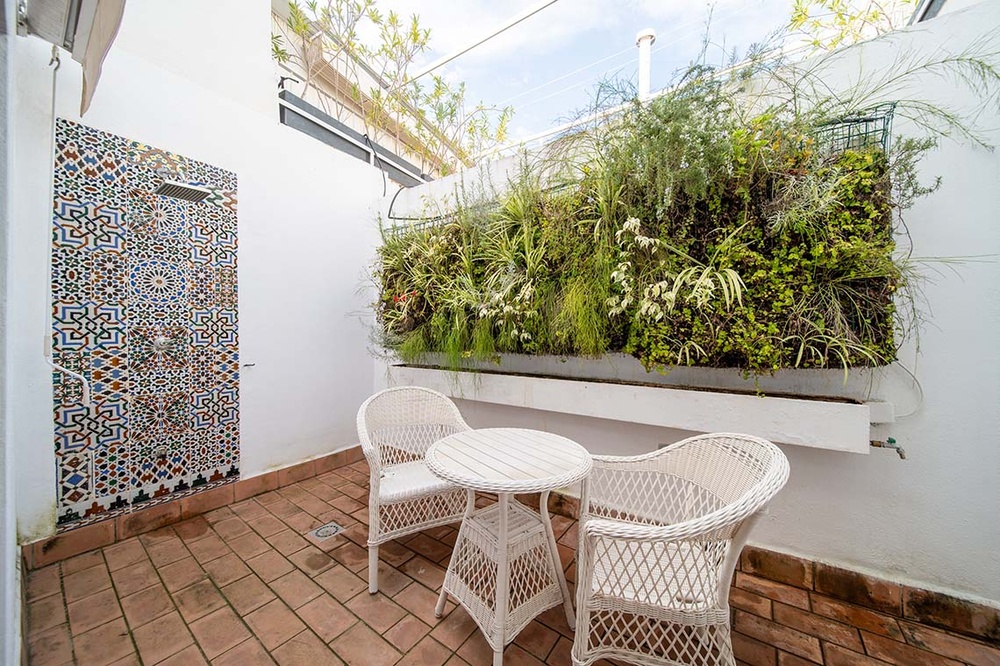 Sevilla Hotels Collection