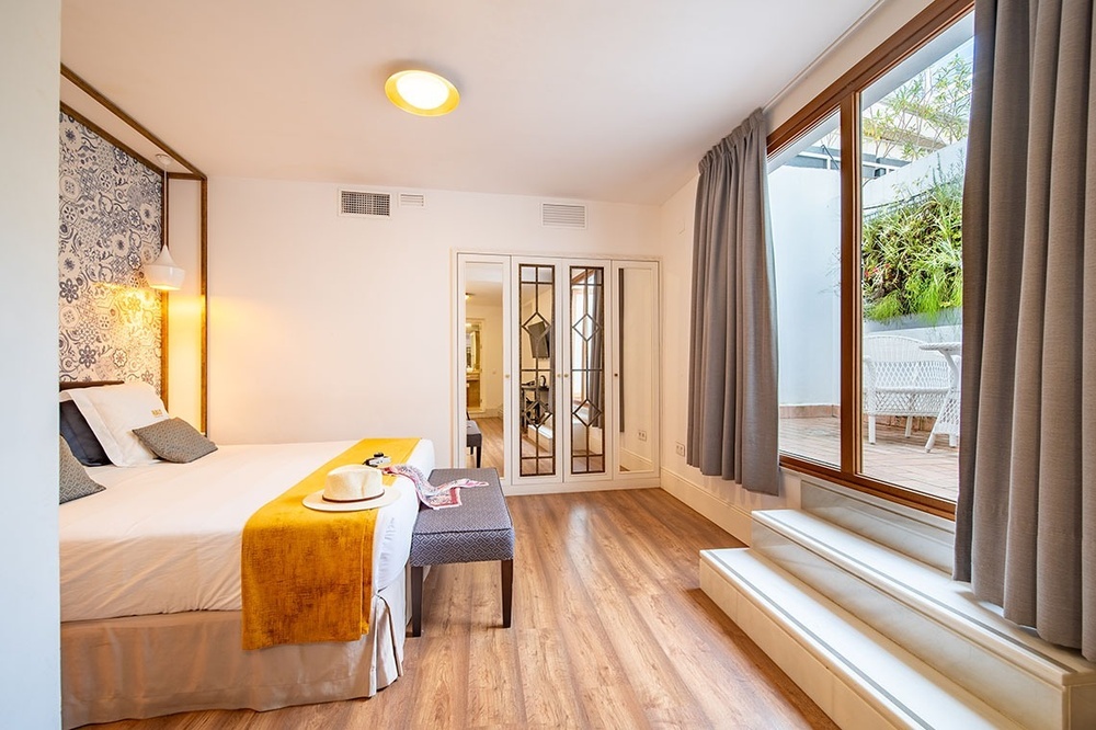 Sevilla Hotels Collection