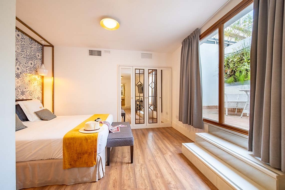 Sevilla Hotels Collection
