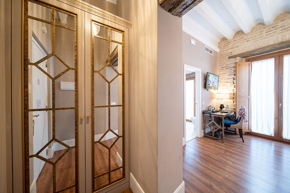 Sevilla Hotels Collection