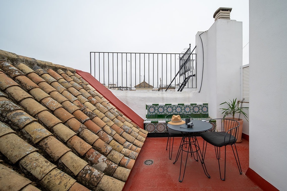 Sevilla Hotels Collection