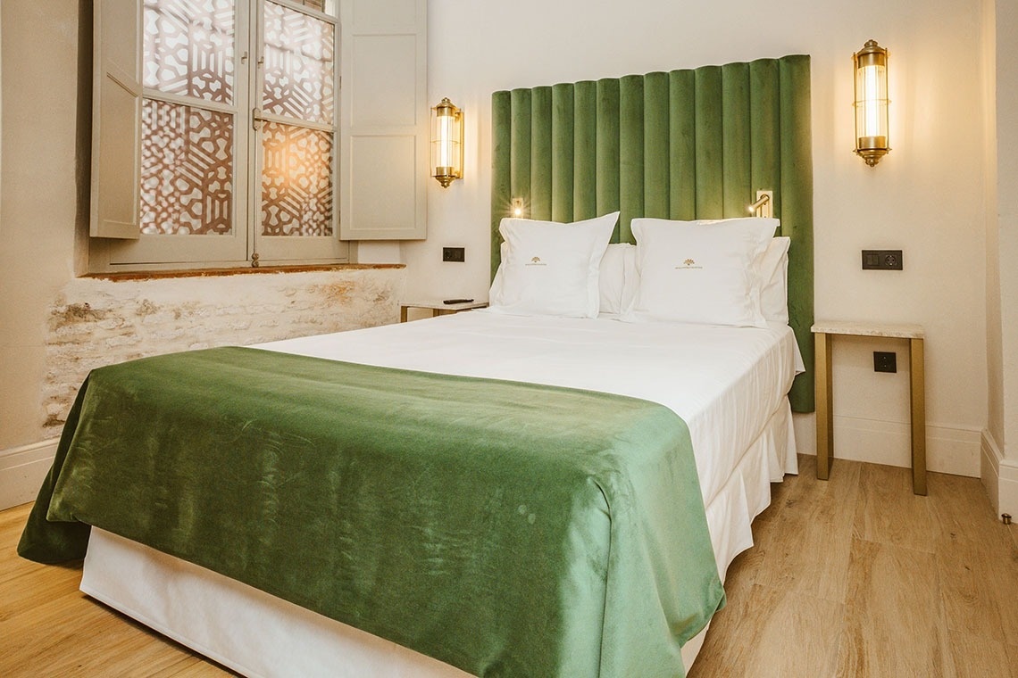 Hotel Boutique Casas de Santa Cruz***