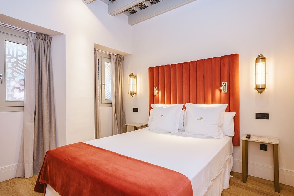 Sevilla Hotels Collection