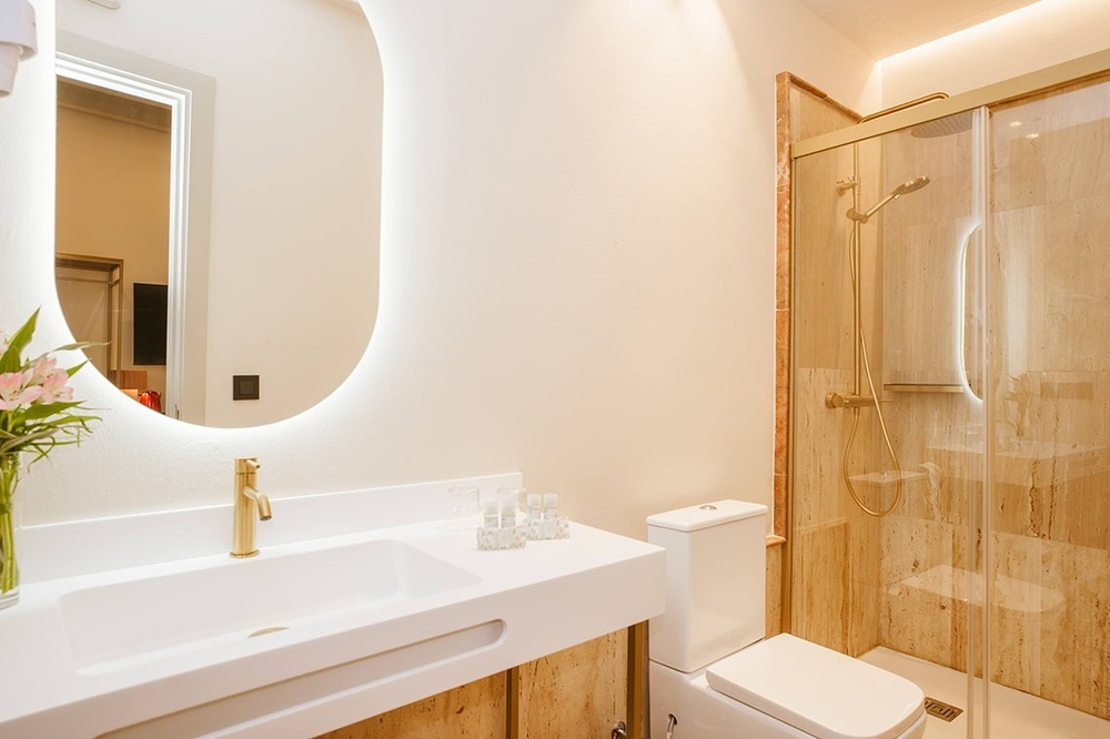 Sevilla Hotels Collection