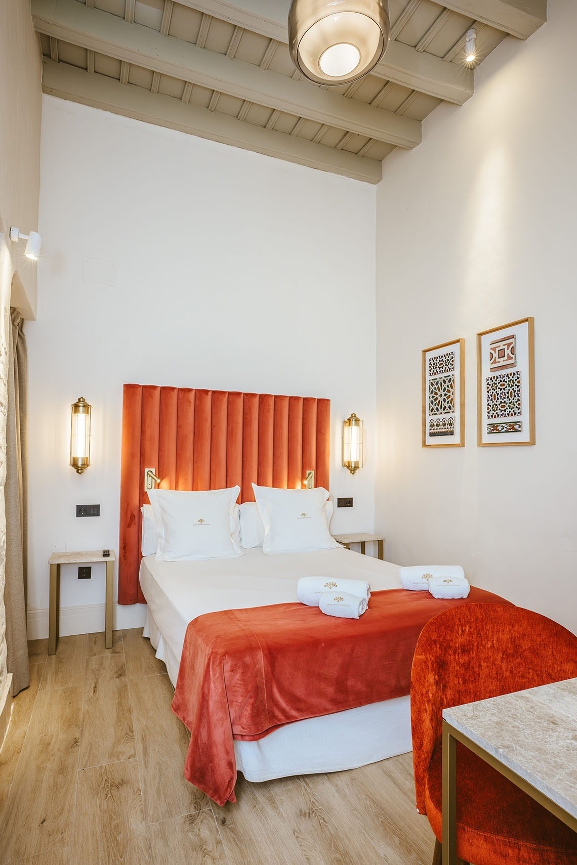 Hotel Boutique Casas de Santa Cruz***