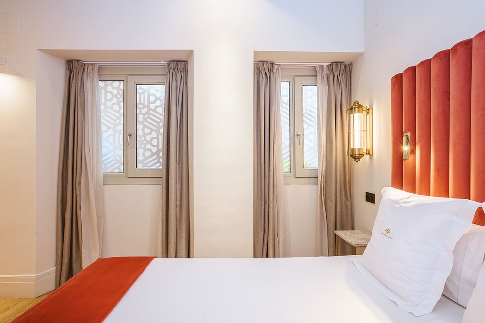 Sevilla Hotels Collection