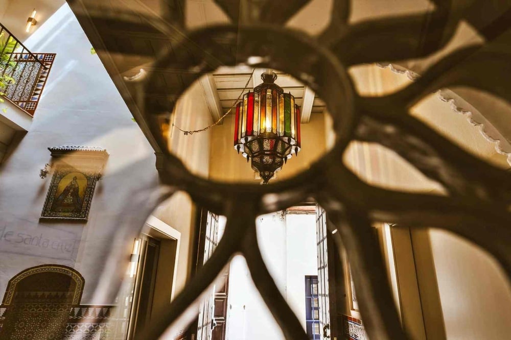 Hotel Boutique Casas de Santa Cruz***