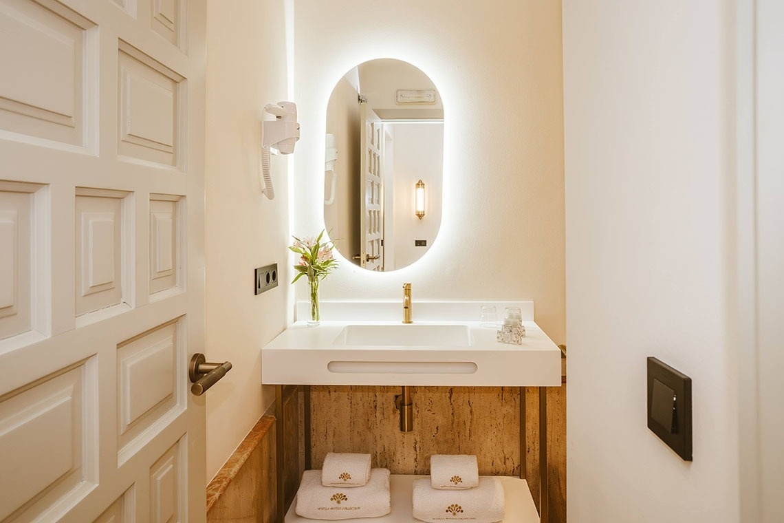 Hotel Boutique Casas de Santa Cruz***