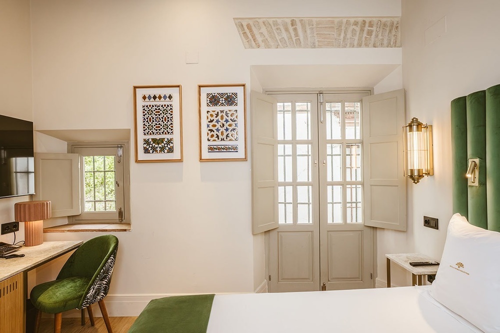 Sevilla Hotels Collection