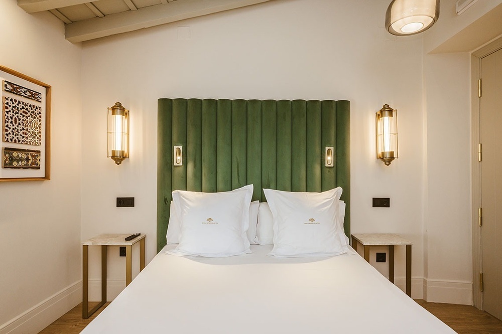 Sevilla Hotels Collection