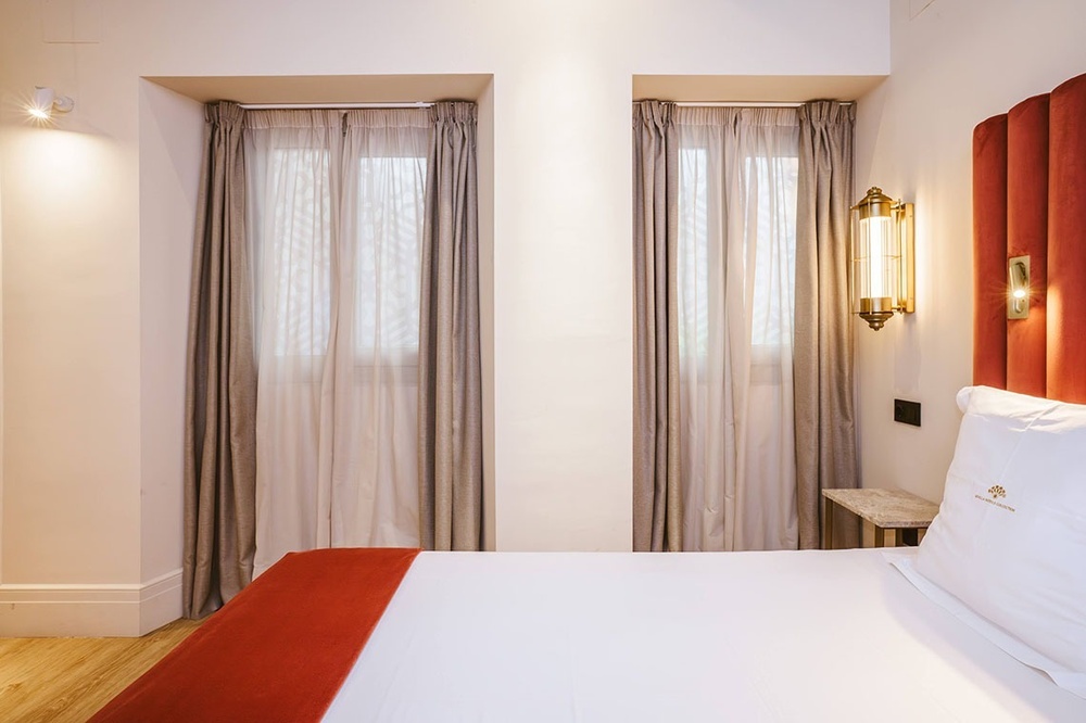 Sevilla Hotels Collection