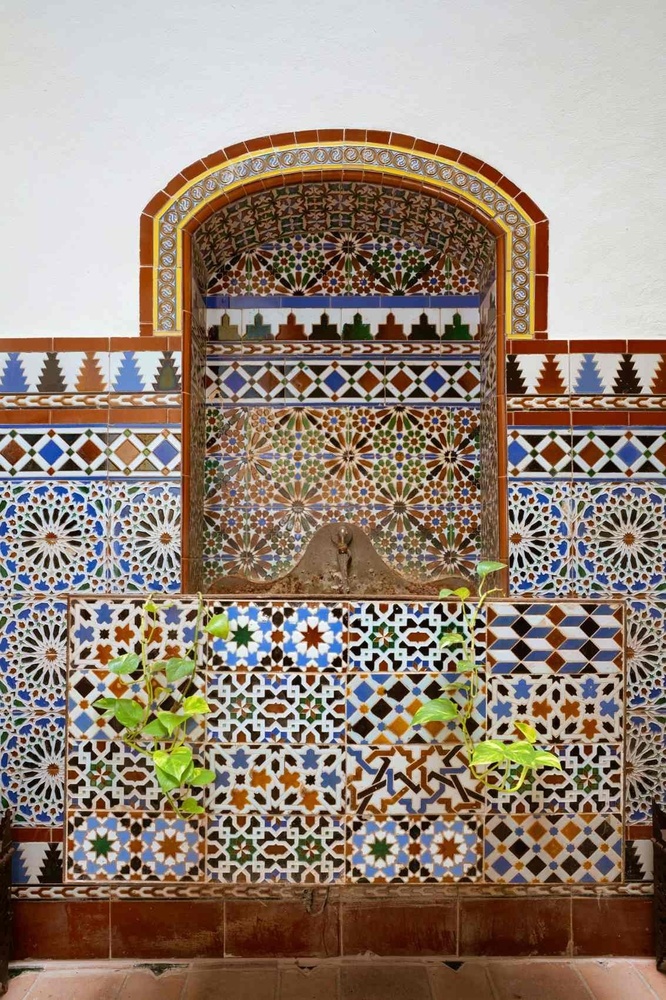 Hotel Boutique Casas de Santa Cruz***