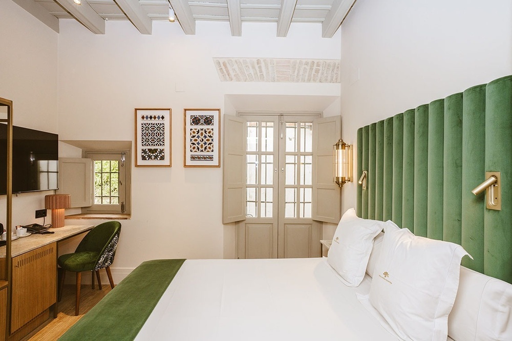 Sevilla Hotels Collection