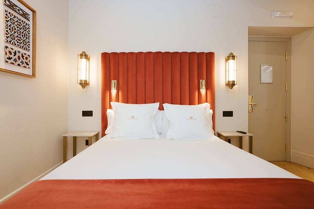 Sevilla Hotels Collection