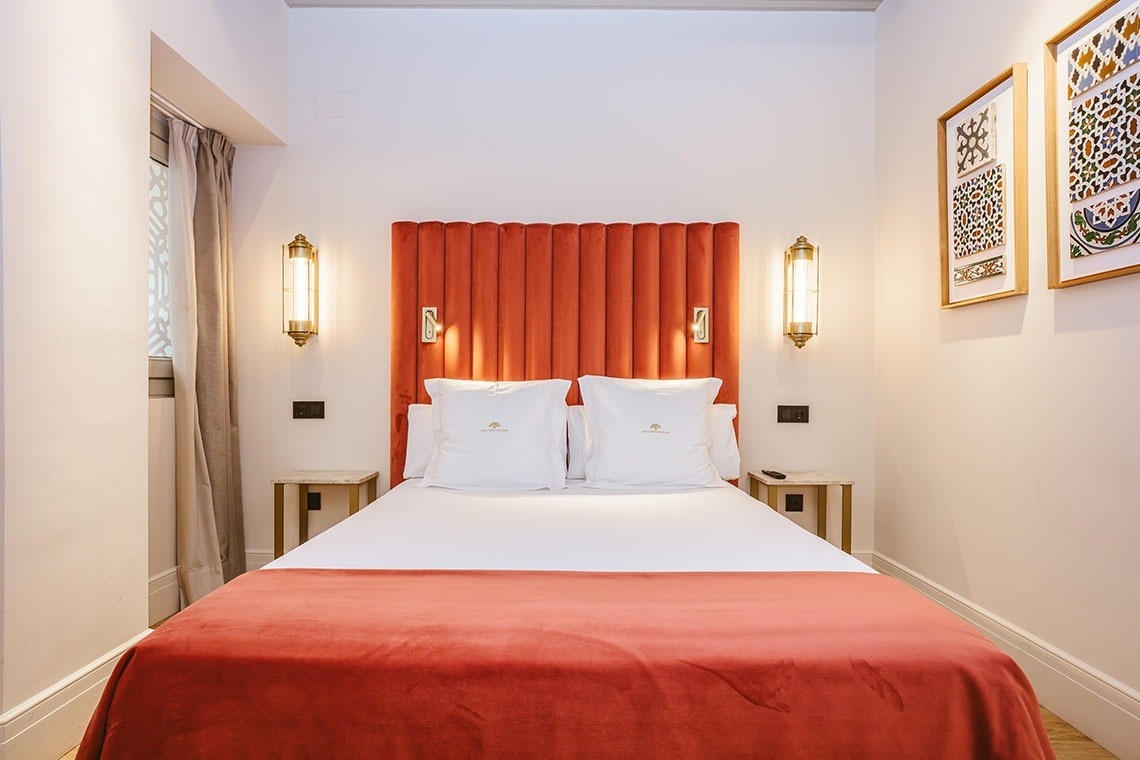 Hotel Boutique Casas de Santa Cruz***