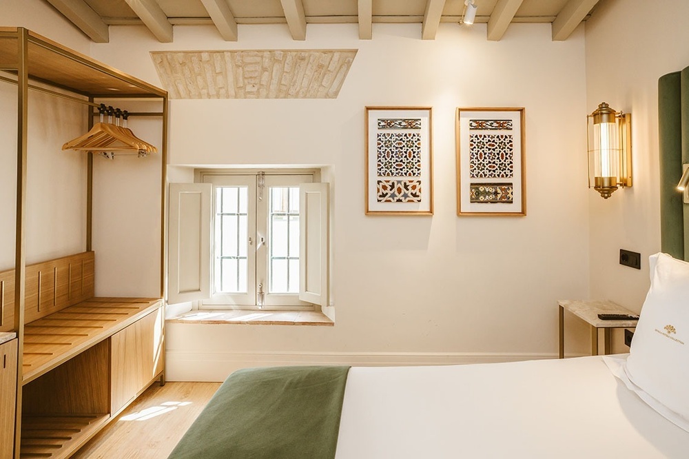 Sevilla Hotels Collection