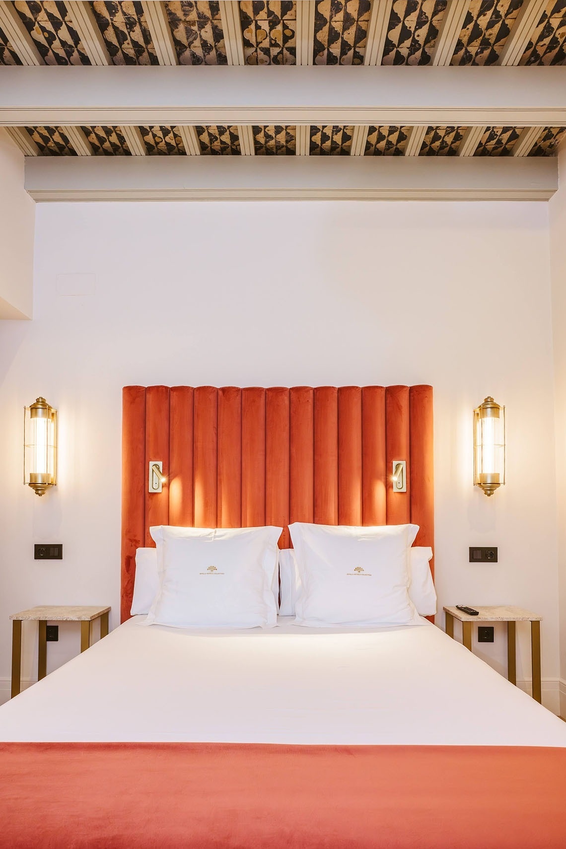 Hotel Boutique Casas de Santa Cruz***