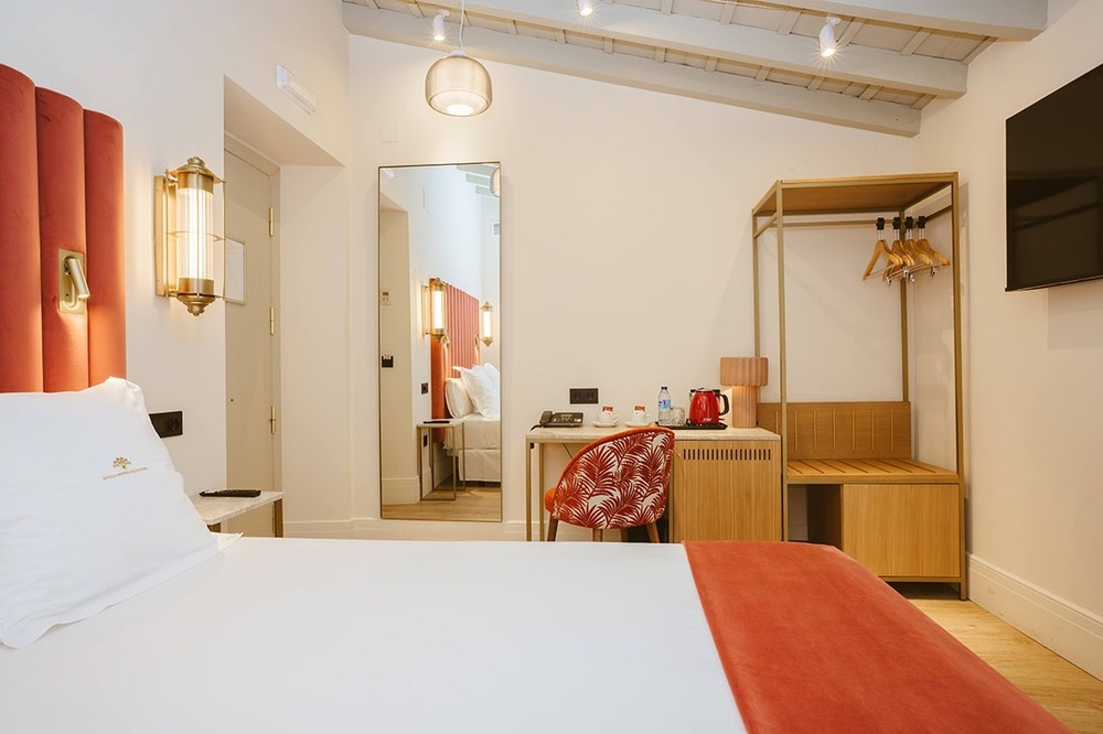 Sevilla Hotels Collection