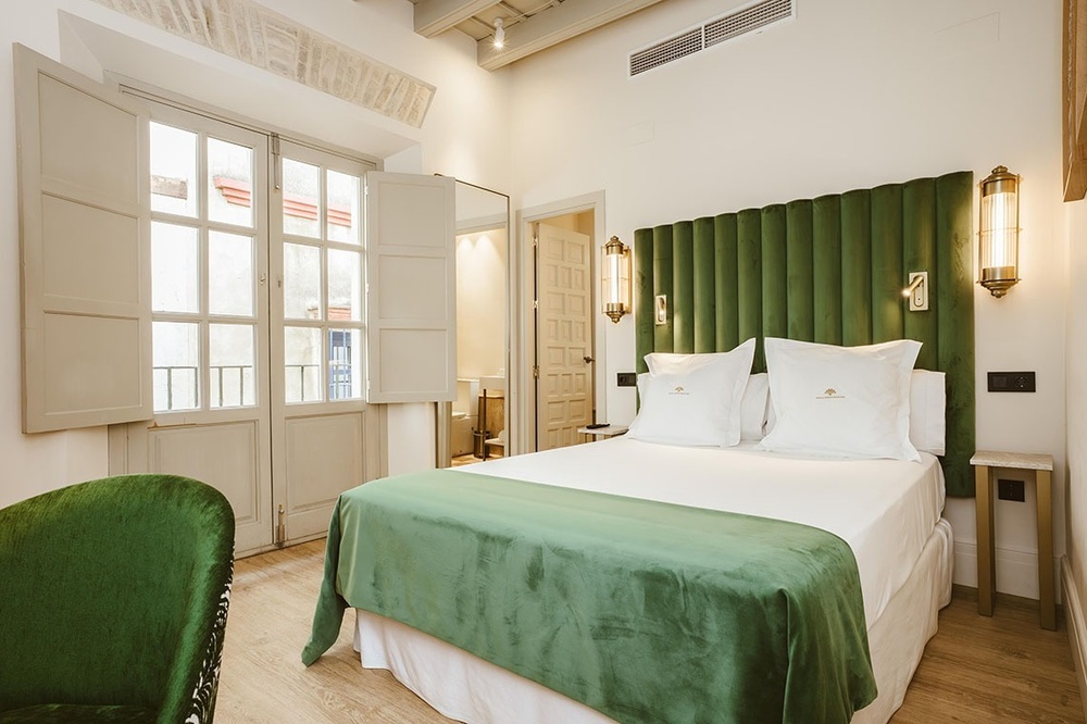 Sevilla Hotels Collection