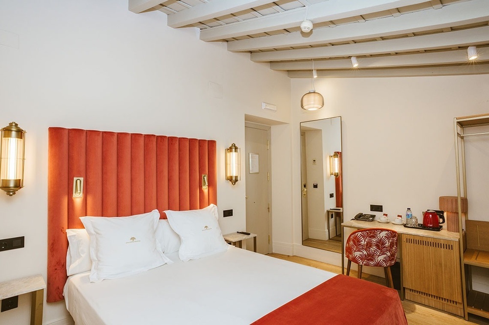 Sevilla Hotels Collection