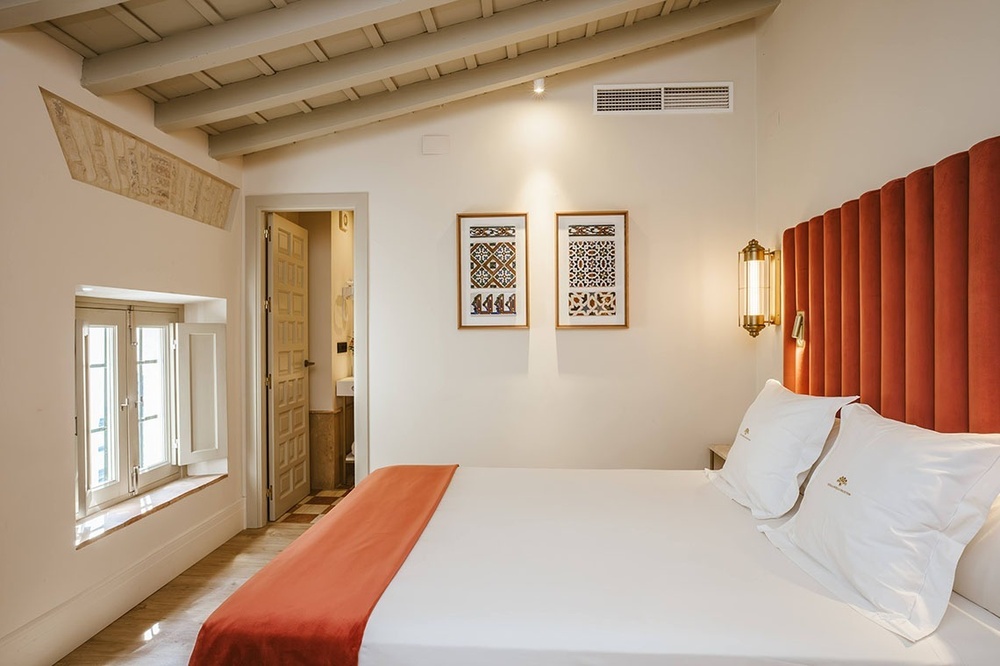 Sevilla Hotels Collection