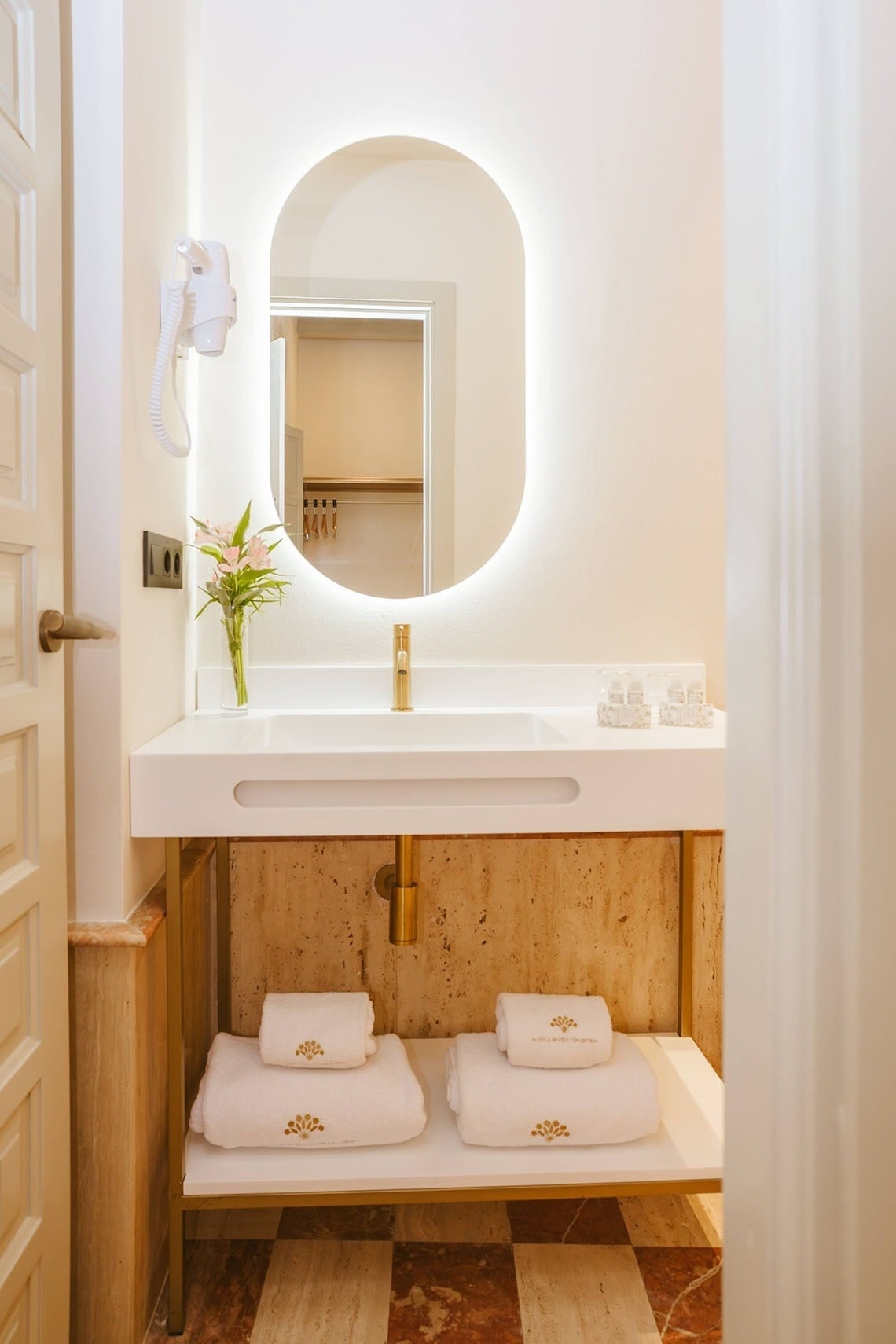 Hotel Boutique Casas de Santa Cruz***