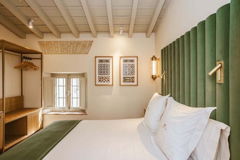 Sevilla Hotels Collection