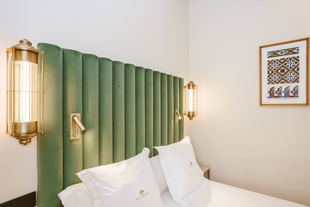 Sevilla Hotels Collection