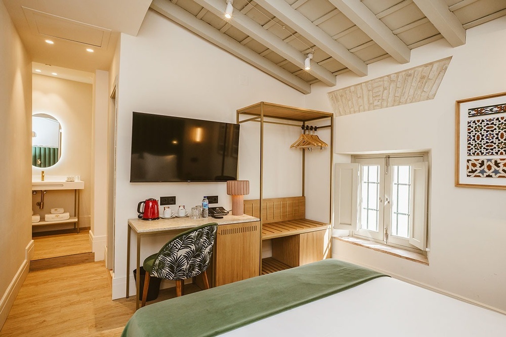 Sevilla Hotels Collection