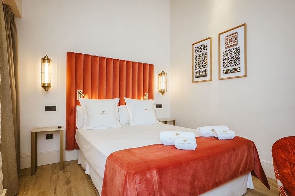 Sevilla Hotels Collection