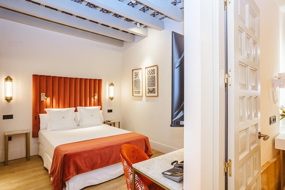 Sevilla Hotels Collection