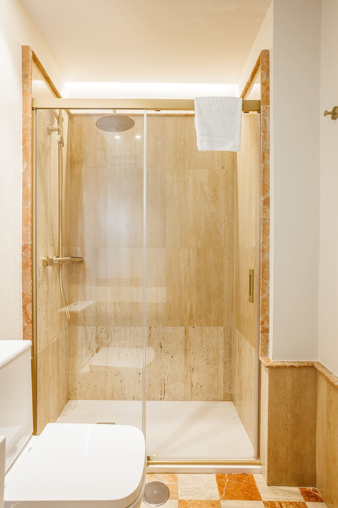 Hotel Boutique Casas de Santa Cruz***