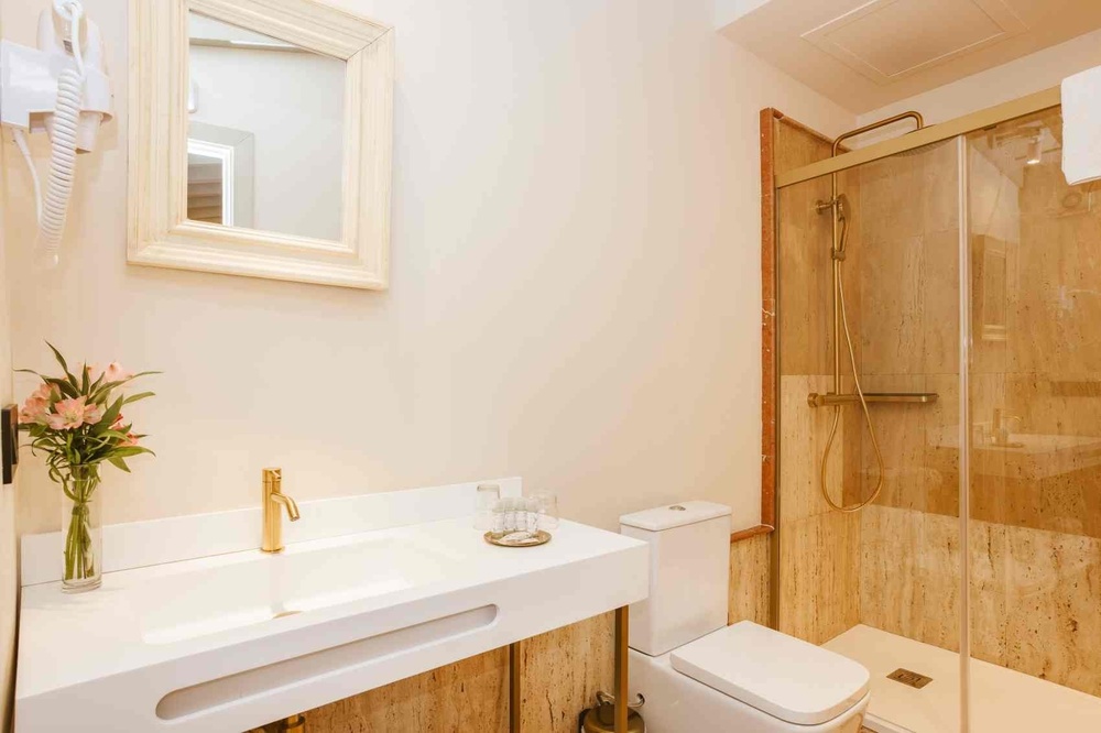 Hotel Boutique Casas de Santa Cruz***